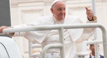 Papa Francesco tra speranza e preghiera: il Vaticano in silenzio