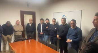 Mpa, “unanime il riconoscimento dell’impegno del Sindaco Trantino”