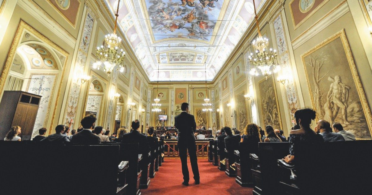 Approvati due importanti disegni di legge su criminalità organizzata e dipendenze all’ARS