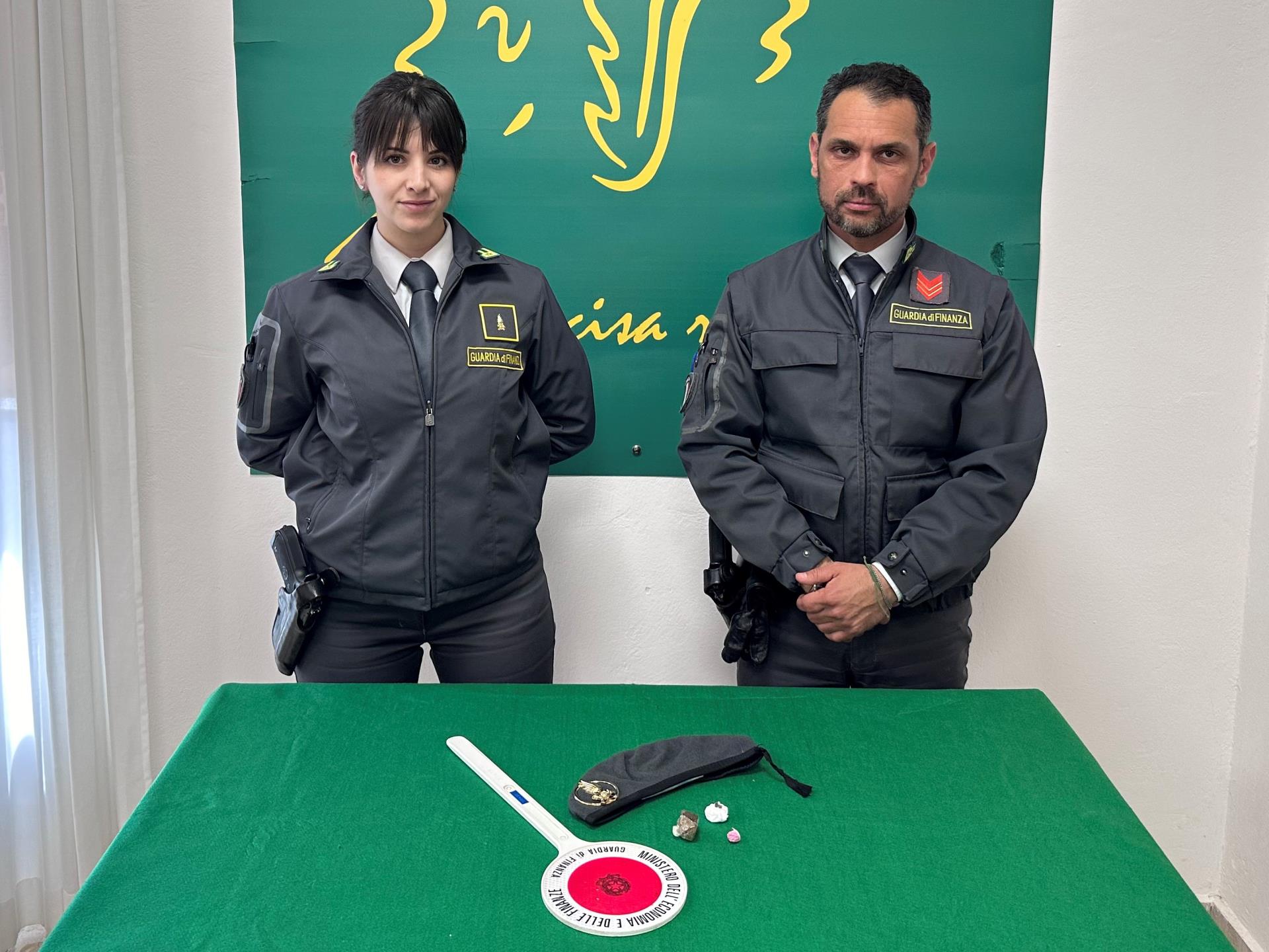Vigilanza e controllo economico del territorio calatino