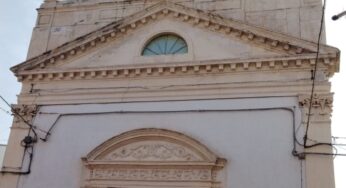 Riposto, parroco avrebbe negato la Comunione a donna disabile