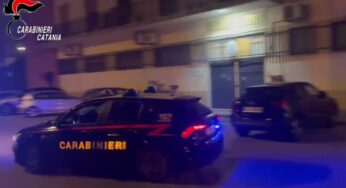 Operazione antimafia “Athena” a Catania, Siracusa e Teramo