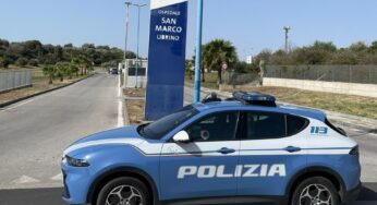 Lite in strada tra sorelle, una ferita con un coltello