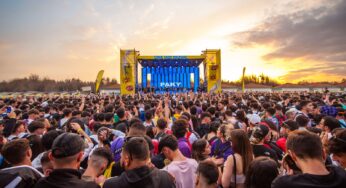 Catania in fermento per il One Day Music Festival 2025