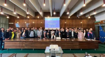 Cooperazione con Paesi del Mediterraneo