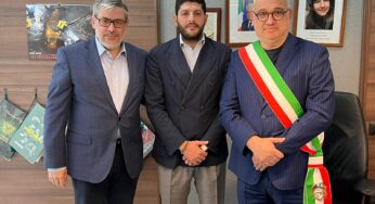 Adrano, Salvo Coco nuovo assessore ai servizi sociali