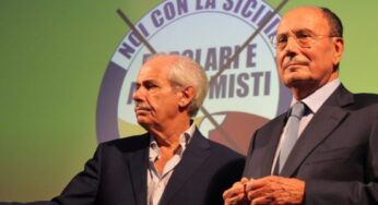 Lombardo, maggioranza in fibrillazione e asse con Forza Italia