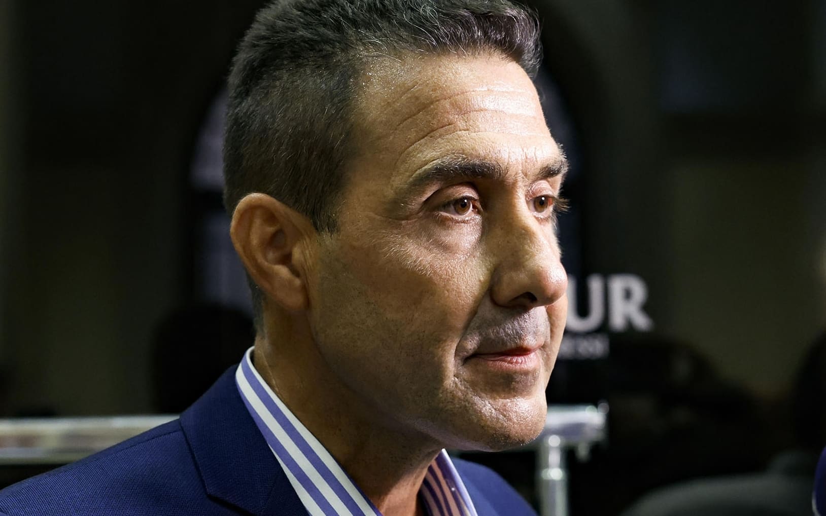 Vannacci ha detto sì, sarà candidato alle Europee per la Lega in Sicilia