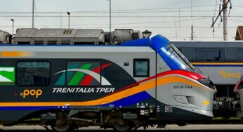 Trenitalia, piu’ collegamenti fra Messina, Catania e Siracusa