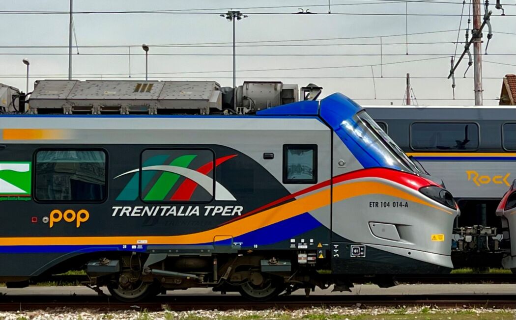 Trenitalia, piu’ collegamenti fra Messina, Catania e Siracusa