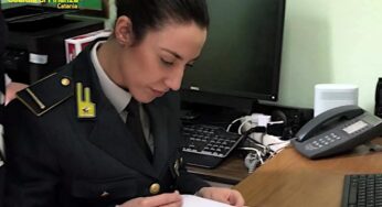 Tassi al 210%, scatta sequestro