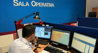 Donna aggredita dal proprio figlio, arrestato
