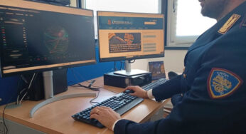 «L’intelligenza artificiale nuova frontiera della pedofilia»