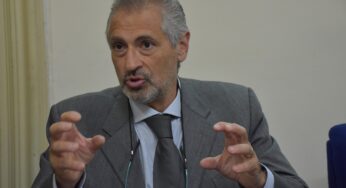 La sottile linea fra il bene e il male: Francesco Pulejo racconta “I Vivi e i Morti”
