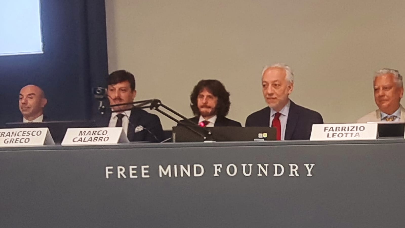 Transizione 5.0 – ZES unica – Decreto Coesione Confronto tra tecnici e Ministero ad Acireale