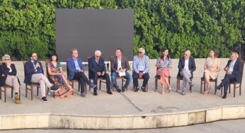 Il professore Giorgio Calabrese ospite del progetto “E’ pronto a Tavola”