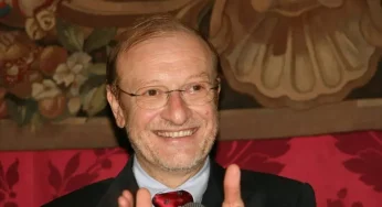 E’ morto all’età di 74 anni Antonino Recca