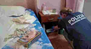 Sfruttamento della prostituzione, identificate 75 persone