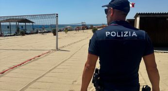 Controlli a tappeto dalla Playa ad Aci Castello