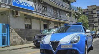 Aggressione a Cibali: figlio accoltella la madre per soldi, arrestato per tentato omicidio
