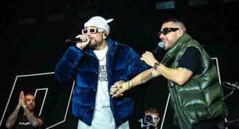 Successo di biglietti in prevendita per il concerto di Coez & Frah Quintale a Palermo