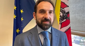 Giuseppe Laganga Senzio alla guida dell’Asp di Catania