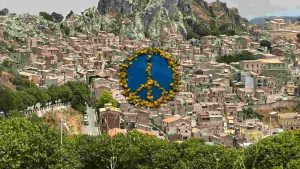 Il borgo della pace