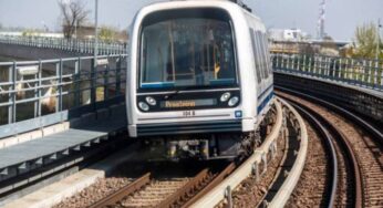 Mobilità metropolitana: presentato lo studio di prefattibilità per il Trasporto rapido di massa a Catania