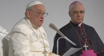 La Chiesa catanese rende l’ultimo omaggio a Papa Francesco