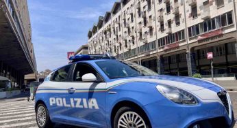 Catania: Fermate due donne per l’aggressione di una 26enne ustionata durante una lite tra famiglie