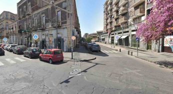 Arcidiacono, “degrado e prostituzione in via VI Aprile”