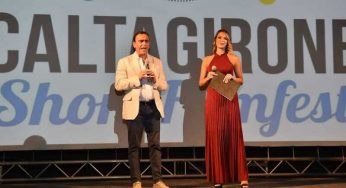 Inaugurata la terza edizione del Caltagirone Short FilmFest