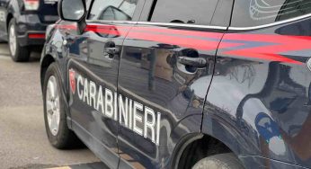 Sparatoria nella notte a Monreale: tre morti, due feriti, fermato 19enne