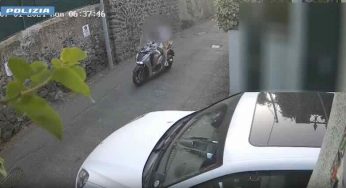 Rapinarono medico, arrestati dalla polizia
