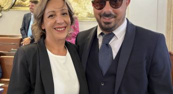 Mpa: Scuderi e Rotella, “velocizzare la rimozione della cenere vulcanica”