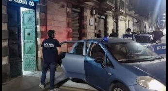 Operazione della Squadra Mobile di Catania, arrestato presunto scafista Russo