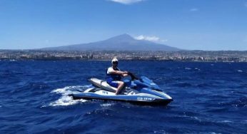 Intensa Attività di Vigilanza e Soccorso della Polizia di Catania