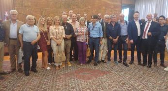 Scuole, eletti i sette sindaci che contribuiranno a predisporre i Piani di dimensionamento per l’anno scolastico 2025-2026