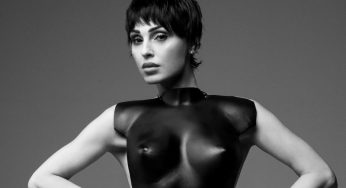 Anna Tatangelo domani al Teatro di Verdura di Palermo