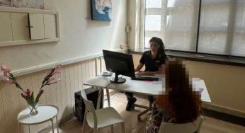 Aggressione domestica sfocia in arresto