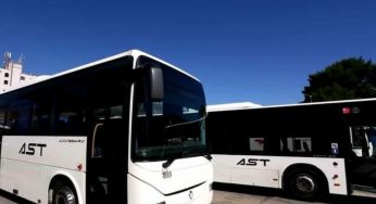 Risolto il problema del trasporto scolastico a Valverde: intervento decisivo dell’Ast