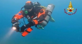 Il giorno degli avvisi di garanzia per l’affondamento del Bayesian