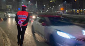 Catania: i Carabinieri catturano il 56enne sospettato del tentato omicidio a Picanello