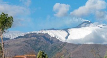 VersanteEst: il cuore vitivinicolo dell’Etna in festa