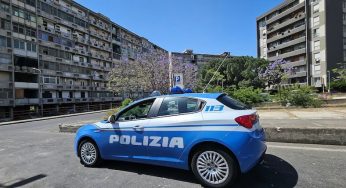 Svuotava conti correnti e rubava dati sensibili, 27enne belga arrestato dalla polizia di Stato