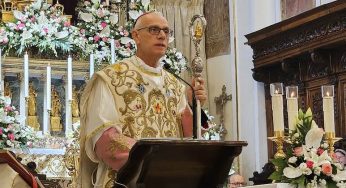 Aci Catena: la festa di Maria SS. della Catena, Patrona della Città