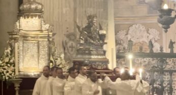 Il Re, i soldati e l’impronta: tre storie incredibili su Sant’Agata che (forse) non conosci