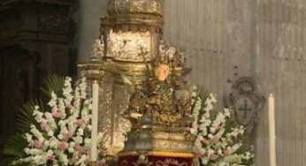 Sant’Agata, il ritorno delle reliquie: Catania celebra l’anniversario del rientro da Costantinopoli