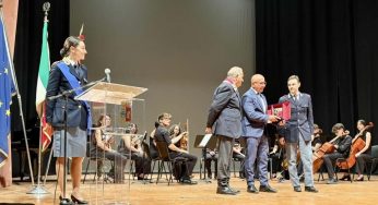 Catania celebra San Michele Arcangelo, Patrono della Polizia di Stato, con una giornata di riconoscimenti e solidarietà