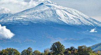 Regione Siciliana: varate le linee guida per il riuso della cenere dell’Etna